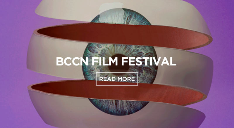 Barcelona Creative Commons Film Festival 2015 Sant Jordi Hostels