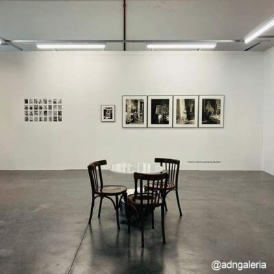 art galleries in Barcelona