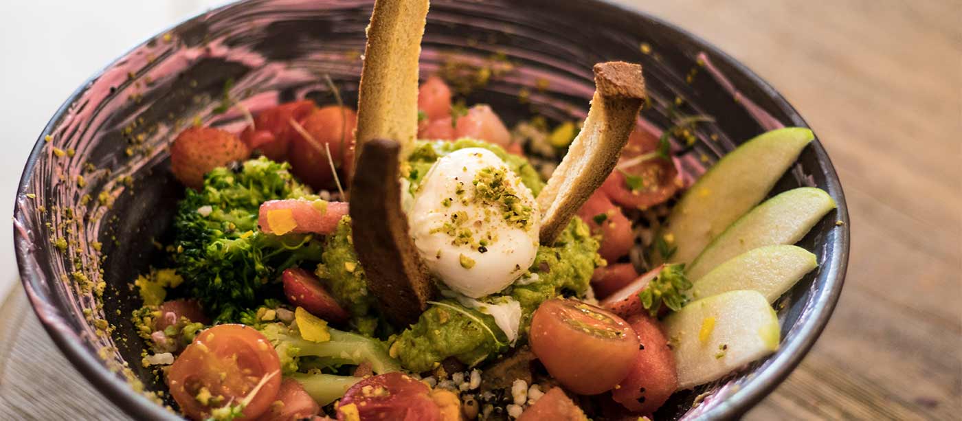 11 Best Restaurants In Marbella: Fine Dining & Eco Chic Brunches