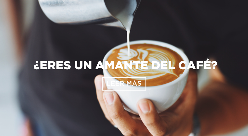 Si te apasiona una buena taza de café con tal solo sentir su aroma y buscas las mejores cafeterías en cada viaje,  guarda este blog para tu próximo viaje a Barcelona!