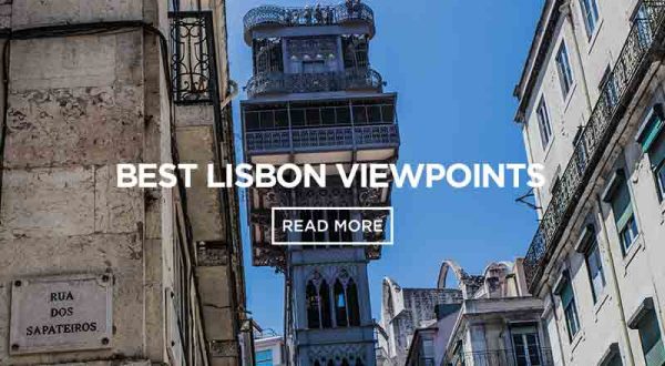 best lisbon viewpoint