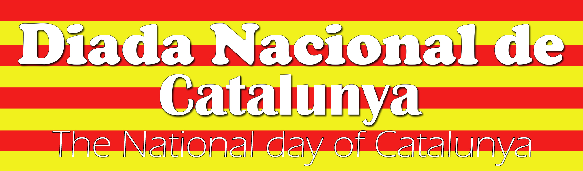 diada nacional de catunya