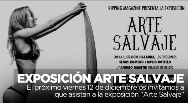 art exposition arte salvaje at barcelona hostel sagrada familia