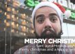 merry christmas from sant jordi hostels barcelona