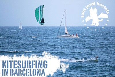 kitesurfing-barcelona