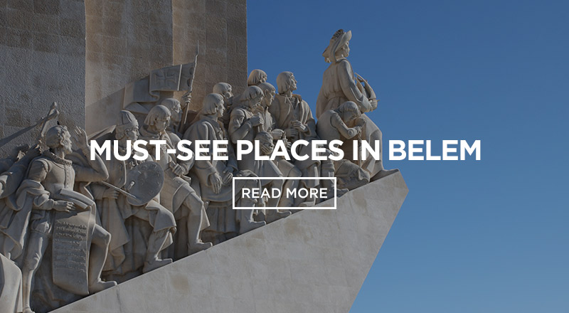 Looking for landmarks and fun things to do in Belem? Here's all you must know before heading to Belem.