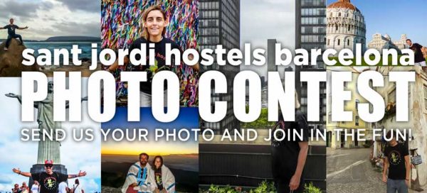 photo-contest_send-us-your-photos_2012 sant jordi hostels barcelona photo contest