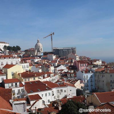 alfama lisbon