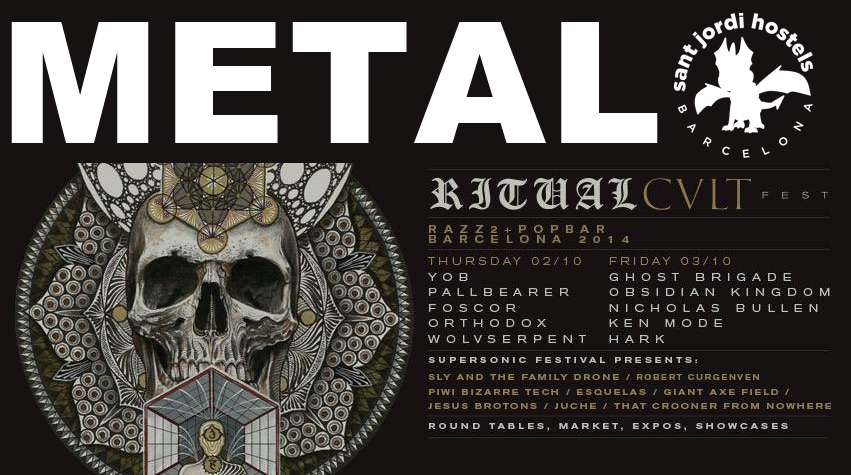 ritual cult festival