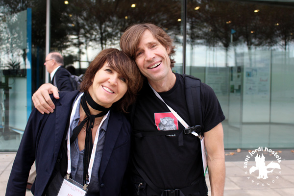 Rodney mullen in barcelona