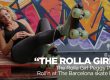 rolla girls in barcelona
