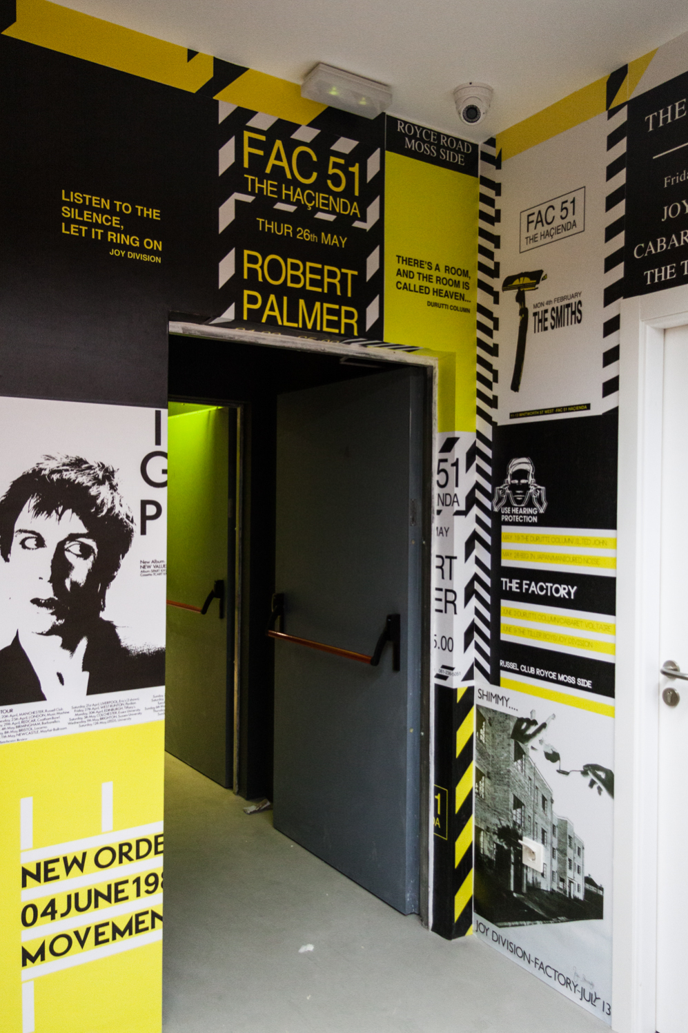 The Rock Hostel in Barcelona - Sant Jordi Hostels Barcelona_10