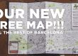 new fee map