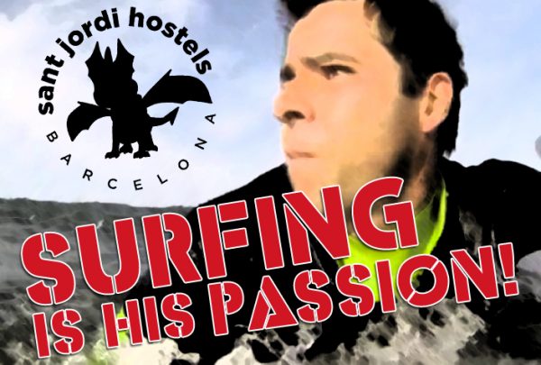 sant jordi hostels_surf hostel
