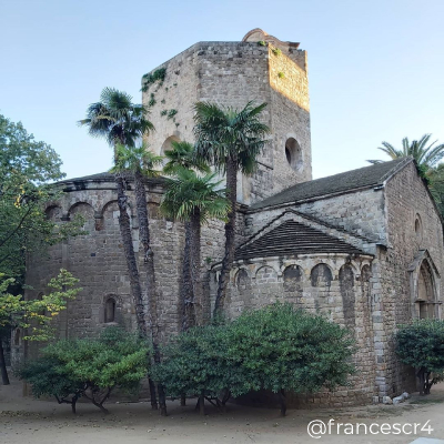 Sant Pau del Camp