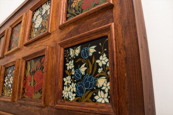 Sant jordi hostels lisbon decoration details