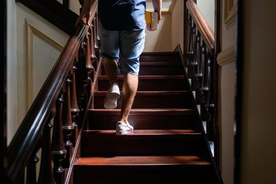 Sant Jordi Hostels Lisbon decoration