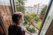 Sant jordi hostels lisbon views