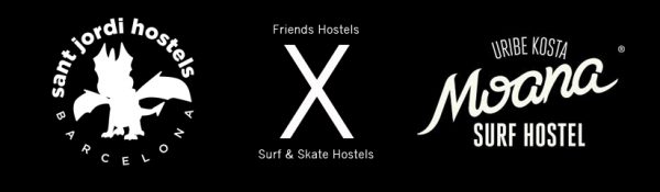Moana Surf hostel_Sant Jordi Hostel