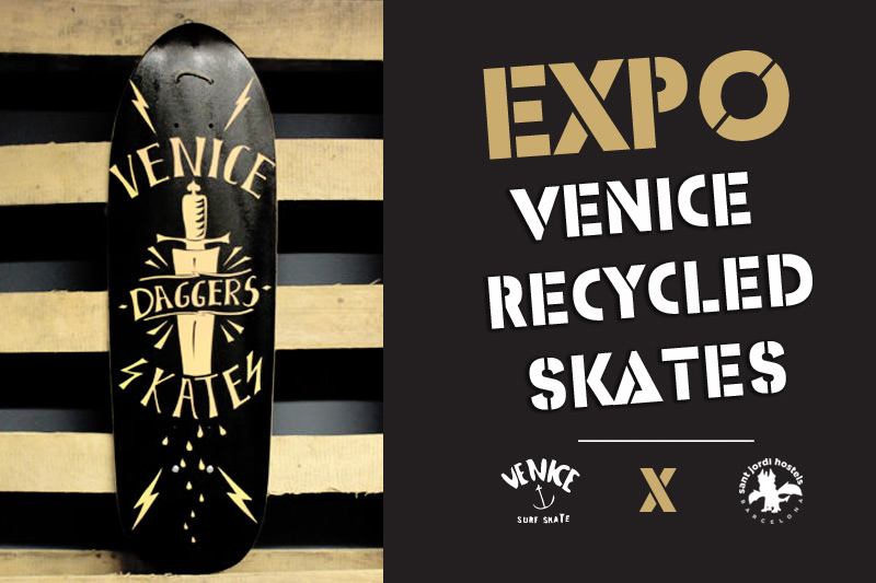 venice surg skate expo