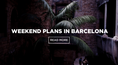 Aquí están los mejores lugares para visitar en Barcelona en tres días.